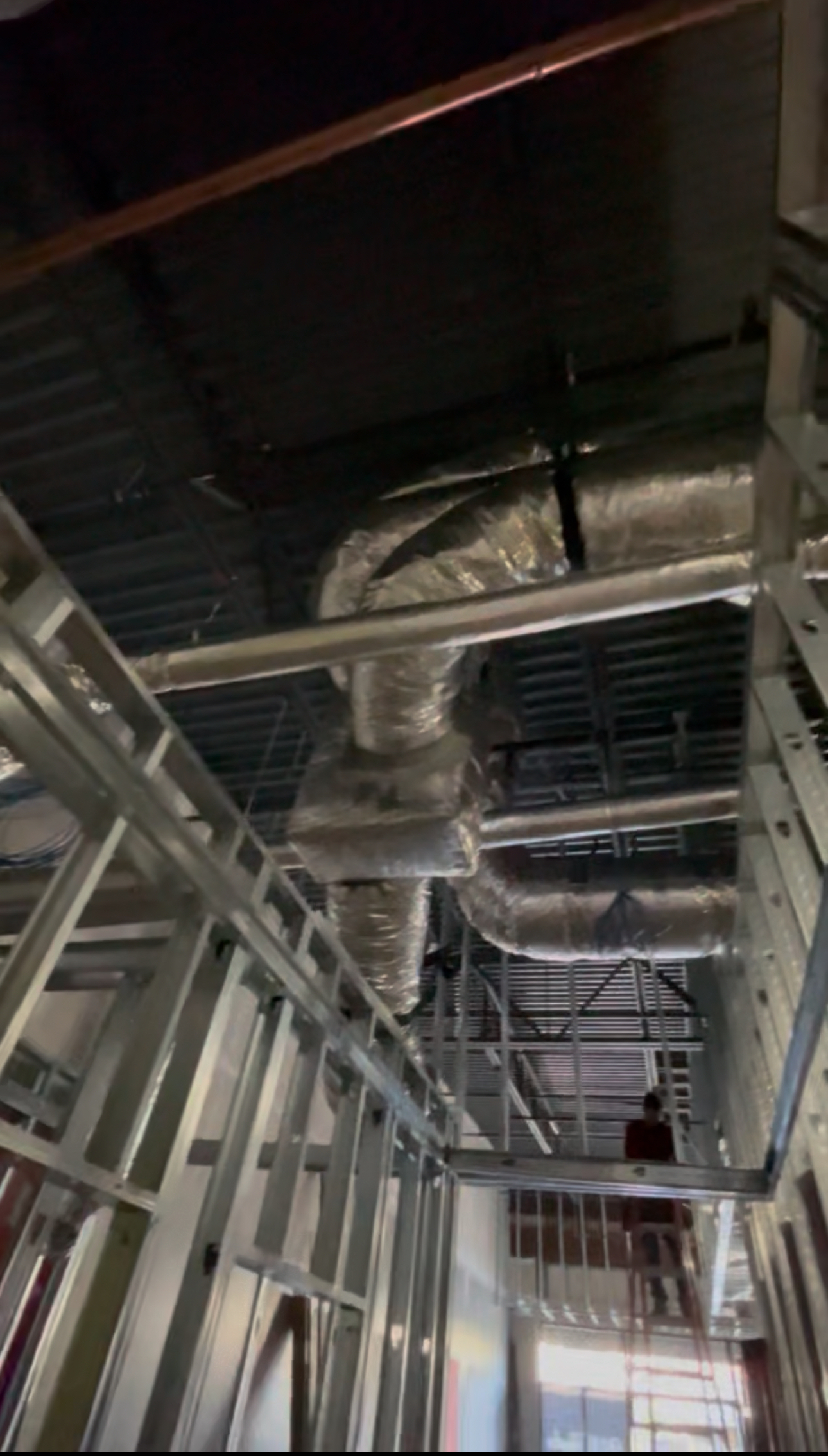 Subcontractor HVAC & Gas Services